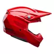 Kypärä Bell Helmets Moto-10 MIPS Fade, Punainen, L - Bell Helmets Crossikypärät - 4247 - 2