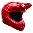 Kypärä Bell Helmets Moto-10 MIPS Fade, Punainen, L - Bell Helmets Crossikypärät - 4247 - 1