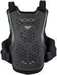 Rintapanssari Fly Racing Blueprint RCH-1, Musta, S/M - Motocross-suojat - 5037 - 2