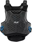 Rintapanssari Fly Racing Blueprint RCH-1, Musta, S/M - Motocross-suojat - 5037 - 1