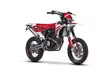 XMF 125 Motard 4T Performance valkoinen - Fantic -moottoripyörät - 977 - 1