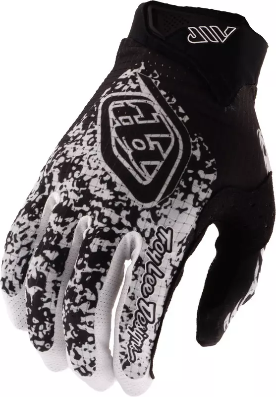 Ajohanskat Troy Lee Designs Air, Sever, L - MX Ajohanskat - 4868 - 1