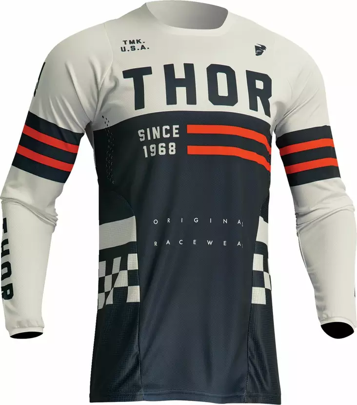 Ajopaita THOR MX Pulse Youth - Thor MX Ajopaidat - 1033 - 1