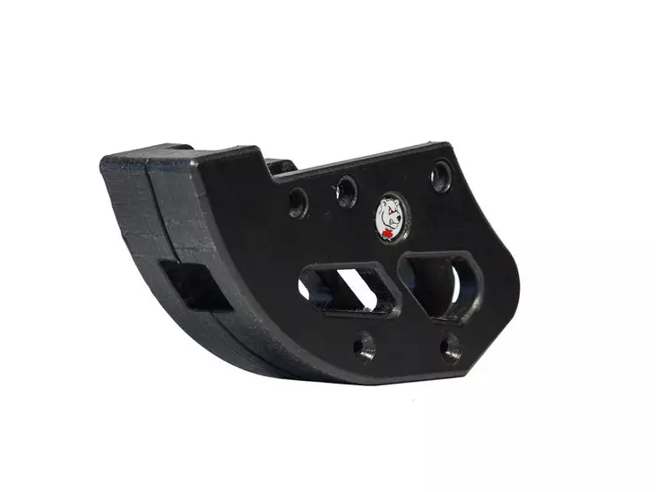 Ketjuohjuri AXP, Yamaha YZ250F 24- YZ450F 23- - MX Ketjulaahaimet ja ohjurit - 3338 - 1