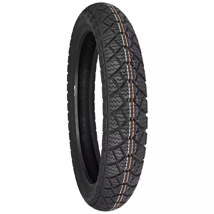Kitkarengas Anlas Winter Grip, 100/80-17 - MX/Enduro Renkaat - 3578 - 1