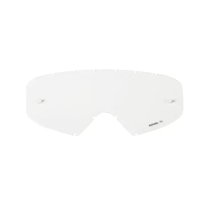 Linssi Ethen 05 Tear Off, Kirkas - MX Ajolasit - 3928 - 1