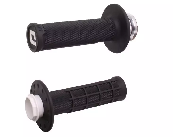 Lukkotupit ODI Micro-X Half-Waffle, Musta - MX Tupit - 5068 - 1