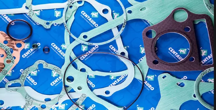 Magnetonkopan Tiiviste Centauro, Yamaha YZ250F 19-26 - MX Moottorin tiivisteet - 4268 - 1