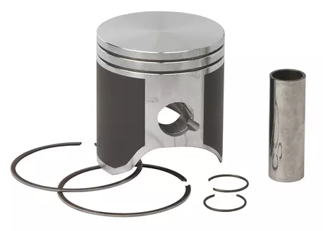 Mäntä VERTEX Standard Casted, A 53,94mm, KTM SX125 01-25 - Motocross moottorin varaosat - 4858 - 1