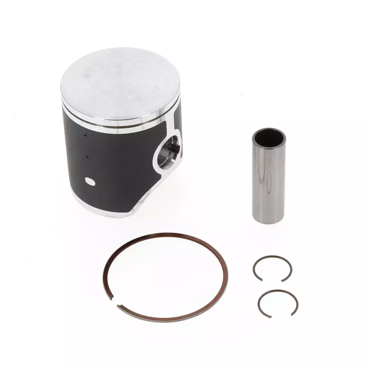 Mäntä VERTEX Standard Casted, A 53,94mm, Yamaha YZ125 22- - Motocross moottorin varaosat - 4818 - 1