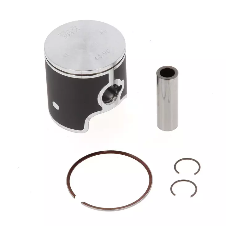 Mäntä VERTEX Standard Casted, AB 44,96mm, KTM SX65 09-25 - Motocross moottorin varaosat - 4908 - 1