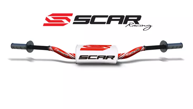 Ohjaustanko SCAR O2 - MX Ohjaus ja hallintalaitteet - 1070 - 1
