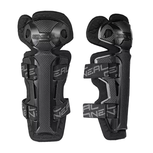 Polvisuojat O'Neal PRO II RL Carbon Look, One Size - MX Polvituet ja suojat - 4568 - 1