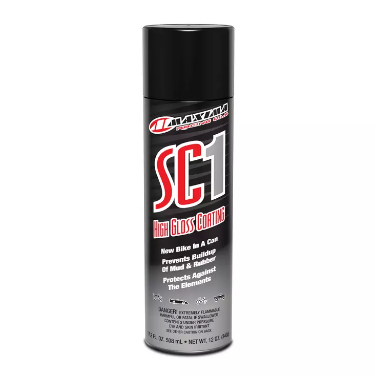 Puhdistusaine Maxima, SC1 Clear Coat - 508ml - MP Pesu-ja puhdistusaineet - 4298 - 1