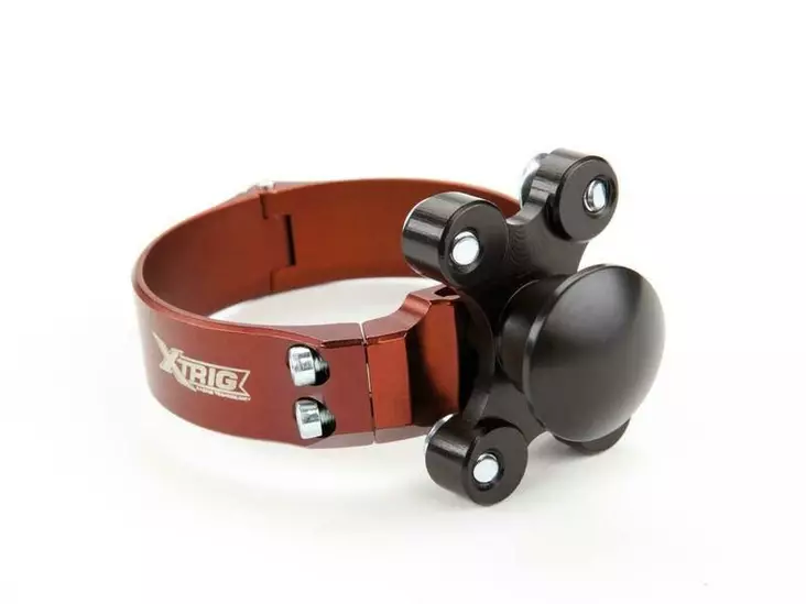 Starttinappi XTRIG, KYB 48mm, Yamaha/Kawasaki/Suzuki - MX Starttinappi - 3128 - 1