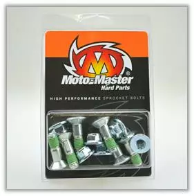 Takarattaan pultit Moto-Master (Euro) - MX Rataspultit - 38 - 1