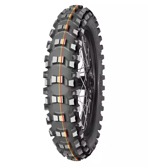 Takarengas Mitas Terra Force MX SM 120/90-18 - MX Takarenkaat - 908 - 1