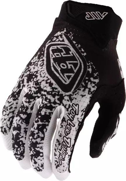 Ajohanskat Troy Lee Designs Air, Sever, L - MX Ajohanskat - 4868 - 1