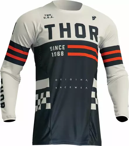Ajopaita THOR MX Pulse Youth - Thor MX Ajopaidat - 1033 - 1