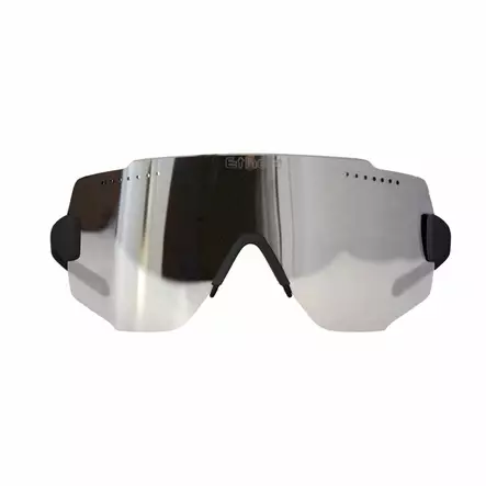 Aurinkolasit Ethen Astrolux, Musta, Hopea Peililinssi - MTB Ajovarusteet - 4698 - 1