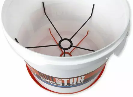 Ilmansuodattimen pesusetti Twin Air The System, BIO - MX Öljyt ja voiteluaineet - 1218 - 2