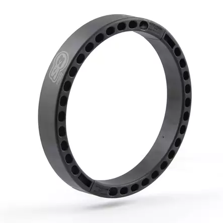 Ketjusuoja S3 HUGO Hub Chain Protector - MX Ketjut ja rattaat - 5158 - 2