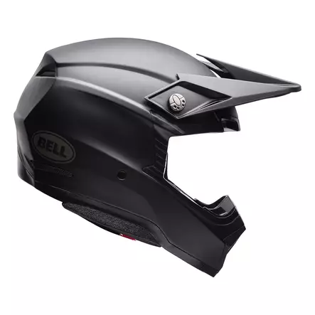Kypärä Bell Moto-10 MIPS, Mattamusta, XS - Bell Helmets Crossikypärät - 4308 - 2