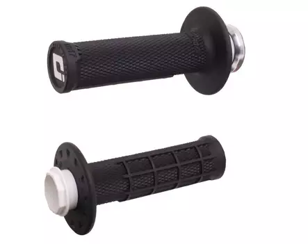 Lukkotupit ODI Micro-X Half-Waffle, Musta - MX Tupit - 5068 - 1