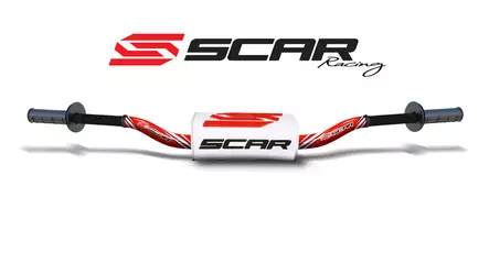 Ohjaustanko SCAR O2 - MX Ohjaus ja hallintalaitteet - 1070 - 1