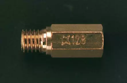 Pääsuutin KEIHIN 128 - Motocross moottorin varaosat - 1198 - 1