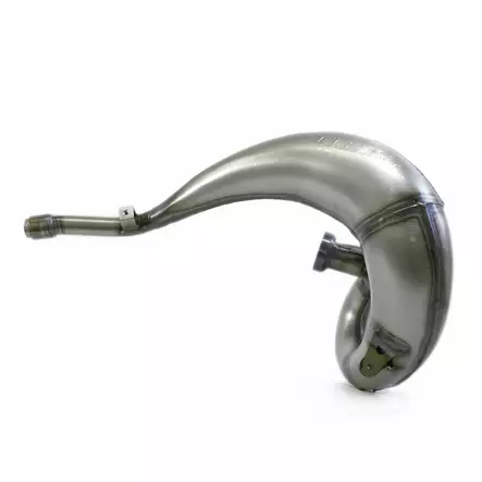 Pakoputki DEP Pipe Raw, Yamaha YZ250 99-24, Fantic XX250 22-23 - Motocross Pakoputkistot - 88 - 1