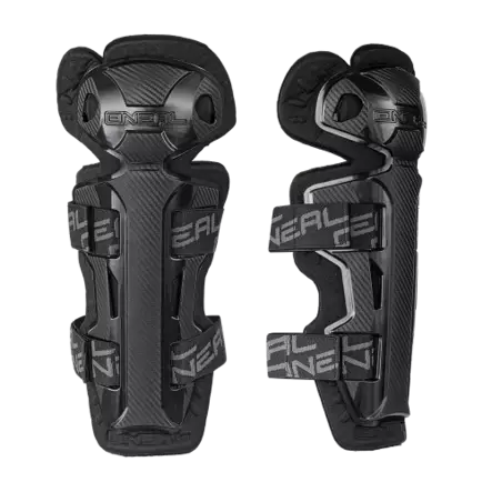 Polvisuojat O'Neal PRO II RL Carbon Look, One Size - MX Polvituet ja suojat - 4568 - 1