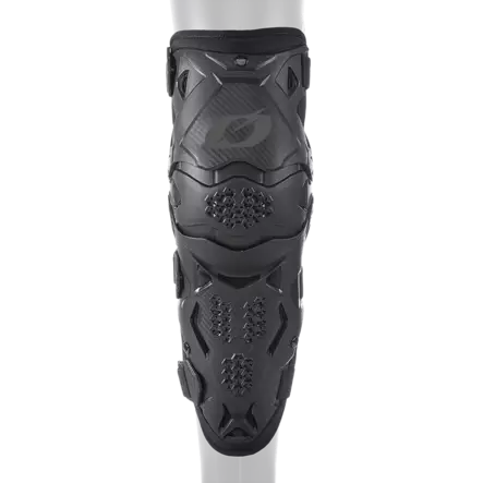 Polvisuojat O'Neal Pro IV Youth, Musta - MX Polvituet ja suojat - 3638 - 1