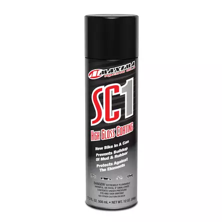 Puhdistusaine Maxima, SC1 Clear Coat - 508ml - MP Pesu-ja puhdistusaineet - 4298 - 1