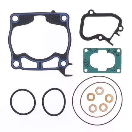 Yläpään Tiivistesarja Athena, Yamaha YZ125 22-24 Fantic XX/XE125 23-24 - MX Moottorin tiivisteet - 4928 - 1