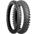 Eturengas Bridgestone X10 80/100-21 - MX/Enduro Renkaat - 268 - 1