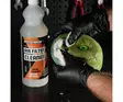 Ilmansuodattimen Pesuaine MotoVerde, 1L - MX Öljyt ja voiteluaineet - 4078 - 3