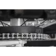 Ketjusuoja S3 HUGO Hub Chain Protector - MX Ketjut ja rattaat - 5158 - 3