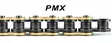 Ketjut WRP PMX Racing 520, 120L - MX Ketjut - 4548 - 3
