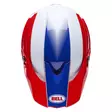 Kypärä Bell Helmets Moto-10 MIPS Falcon, Sininen/Punainen/Valkoinen, M - Bell Helmets Crossikypärät - 4248 - 5
