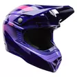Kypärä Bell Helmets Moto-10 MIPS, Fluid Purple, S - Bell Helmets Crossikypärät - 4478 - 1