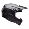 Kypärä Bell Moto-10 MIPS, Mattamusta, XS - Bell Helmets Crossikypärät - 4308 - 2