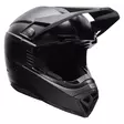 Kypärä Bell Moto-10 MIPS, Mattamusta, XS - Bell Helmets Crossikypärät - 4308 - 1