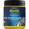 Monitoimirasva Putoline White Action Grease + PTFE, 600g - MX Öljyt ja voiteluaineet - 3948 - 1