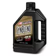 Moottoriöljy Maxima Syn Blend Ester 10w40, 1L - MP 4T moottoriöljyt - 48 - 1