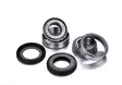 Ohjauslaakerisarja Factory Links, Honda CRF250/450R, TM Racing MX/EN - MX Ohjaus ja hallintalaitteet - 5048 - 1