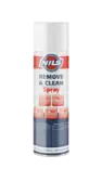 Puhdistusspray NILS Remove & Clean - MX Öljyt ja voiteluaineet - 648 - 1