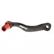 Vaihdepoljin RFX Race, Musta/Oranssi, KTM SX85/125/250 17- - MX Ohjaus ja hallintalaitteet - 4898 - 1
