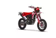 XMF 125 Motard 4T Competition valkoinen - Fantic -moottoripyörät - 978 - 1