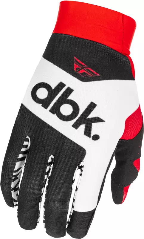 Ajohanskat Fly Racing Pro Lite DBK, L - MX Ajohanskat - 4189 - 1